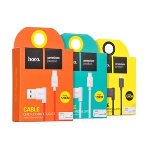 کابل آیفون hoco UPL18 2m