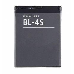باتری اوریجینال نوکیا مدل BL 4S