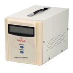 OMEGA 1500VA Stabilizer