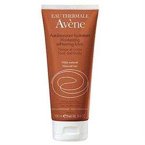 اتو برنز اون Avene Self-tanning Lotion