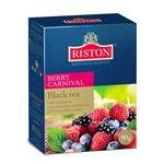بسته چای ریستون مدل Berry Carnival