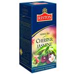 بسته دمنوش ریستون مدل Cherry Jasmin 