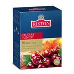 بسته چای ریستون مدل Cherry punch