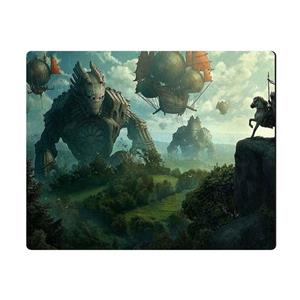 ماوس پد الینور مدل MPE122 Elinor MPE122 Mousepad