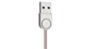 کابل تبدیل USB به microUSB تسکو مدل TC 46 طول 1 متر