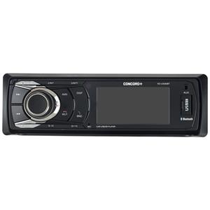 پخش کننده خودرو کنکورد پلاس مدل KD-U3590DT