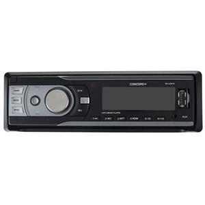 پخش کننده خودرو کنکورد پلاس مدل KD-U3570