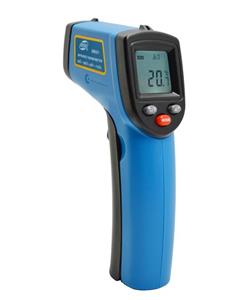 ترمومتر لیزری بنتک مدل GM321 Benetech GM321 Infrared thermometer