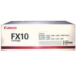 Canon fx10 black Cartridge اصلی