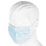 ماسک تنفسی اس پی سی مدل بسته 50 عددی