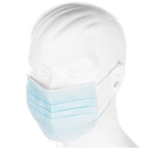 ماسک تنفسی پی مدل بسته 50 عددی SPC Respiratory Mask Pack of 