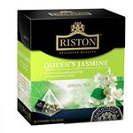 بسته چای سبز ریستون مدل Queens Jasmin