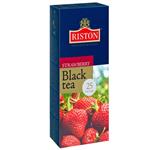 بسته چای کیسه ای ریستون مدل Strawberry