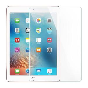 محافظ صفحه نمایش شیشه ای تمپرد مناسب برای تبلت اپل Ipad 9.7 Inch 2017 Tempered Glass Screen Protector For Apple Ipad 9.7 Inch 2017