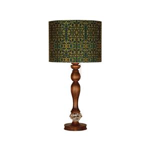 آباژور رومیزی آرام مدل MT7015/09 Aram MT7015/09 Table Lamp