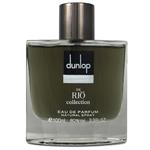 ادو پرفیوم مردانه ریو کالکشن مدل Rio Dunlop Brown حجم 100ml
