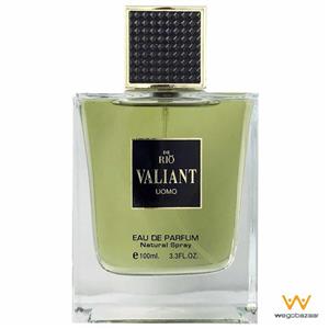 ادو پرفیوم مردانه ریو کالکشن مدل Rio Valiant Uomo حجم 100ml 