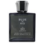 ادو پرفیوم مردانه ریو کالکشن مدل Rio Blue De Rio حجم 100ml