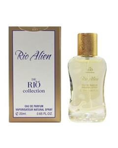   ادو پرفیوم زنانه ریو کالکشن مدل Rio Alien حجم 100ml