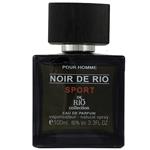 ادو پرفیوم مردانه ریو کالکشن مدل Rio Noir De Rio Sport حجم 100ml
