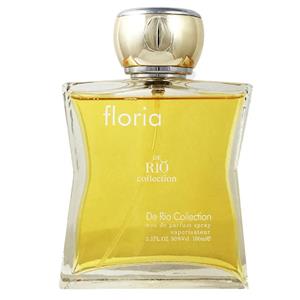 ادو پرفیوم زنانه ریو کالکشن مدل Rio Floria Women حجم 100ml