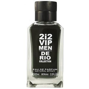 ادو پرفیوم مردانه ریو کالکشن مدل Rio 2i2 Vip حجم 100ml Rio 2i2 VIP