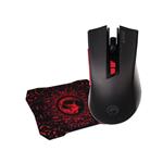 Scorpion M417-G1 Mouse and Pad 