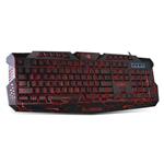 Scorpion K636L Gaming Keyboard