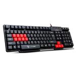 Scorpion K201 Gaming Keyboard