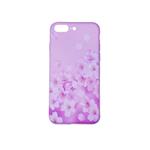 Taravat Colourful Jelly Cover For Iphone 7/8 Plus