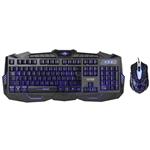 Scorpion KM400 Gaming Keyboard And Mouse