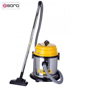 جاروبرقی نیمه صنعتی آنا مدل 41D ANA 41D Industrial Vacuume Cleaner