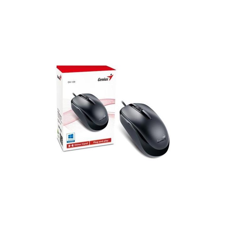 Genius DX-120 Mouse