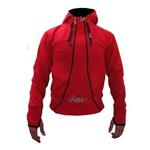 گرمکن شلوار دو زیپ مردانه آسیکس مدل Asics Sweatshirt m278