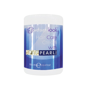 ماسک مو مروارید Pearl فنتسی لوک