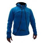 گرمکن شلوار دو زیپ مردانه آسیکس مدل Asics Sweatshirt w879