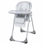 Chicco Polaris Polly 2 In 1 Feeding Chair
