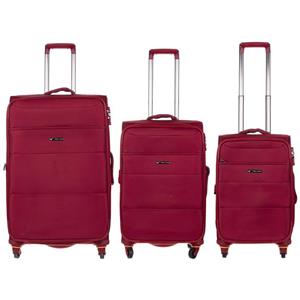 مجموعه سه عددی چمدان تری بردز مدل TB-170 Three Birds TB-170 Luggage Set Of Three