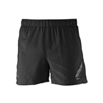 شلوارک مردانه AGILE SHORT BLACK سالومون – Salomon AGILE SHORT M BLACK