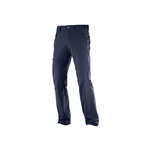 شلوار مردانه WAYFARER PANT NIGHT SKY سالومون – Salomon WAYFARER PANT M NIGHT SKY