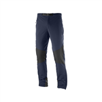 شلوار مردانه WAYFARER MOUNTAIN PANT NIGHT SKY سالومون – Salomon WAYFARER MOUNTAIN PANT M NIGHT SKY