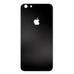 برچسب تزئینی ماهوت مدل Black-color-shades Special مناسب برای گوشی iPhone 6 Plus/6s Plus