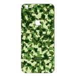 برچسب تزئینی ماهوت مدل Army-Pattern Design مناسب برای گوشی  iPhone 6 Plus/6s Plus