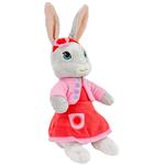 عروسک مدل خرگوش Pink Girl Petter Rabbit