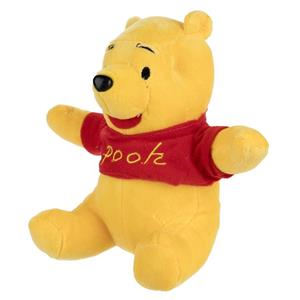 عروسک پاپی لاو مدل Pooh ارتفاع 18 سانتی متر