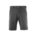 شلوارک مردانه مشکی WAYFARER سالومون – Salomon WAYFARER SHORT M Black