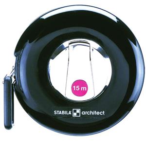 متر 15 متری استبیلا مدل Architect 15