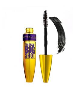 ریمل حجم دهنده میبلین سری Colossal مدل  Big Shot Maybelline Volum Express Colossal Big Shot