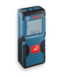 متر لیزری بوش مدل GLM 30 Bosch GLM 30 Laser Distance Meter