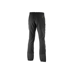 شلوار مردانه WAYFARER MOUNTAIN PANT Forged Iron سالومون Salomon 